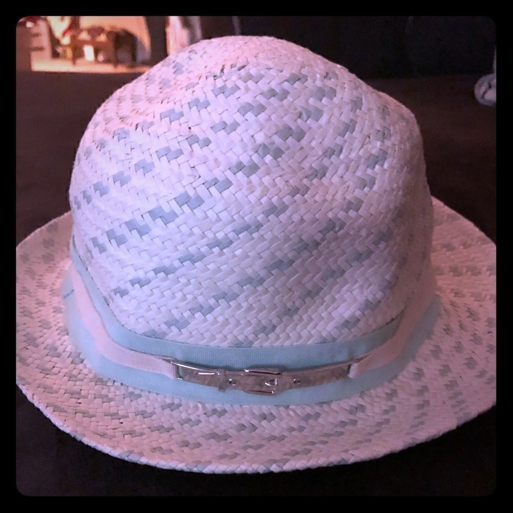 35-Calvin Klein cute hat 